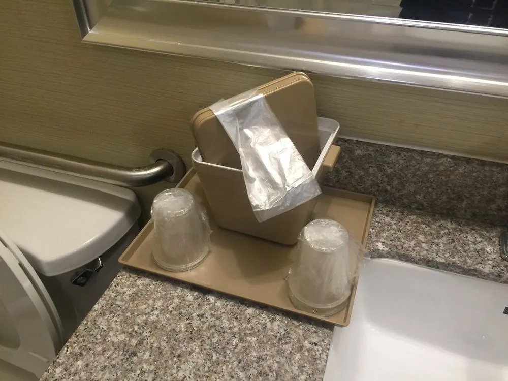 Comfort Inn Richmond Airport