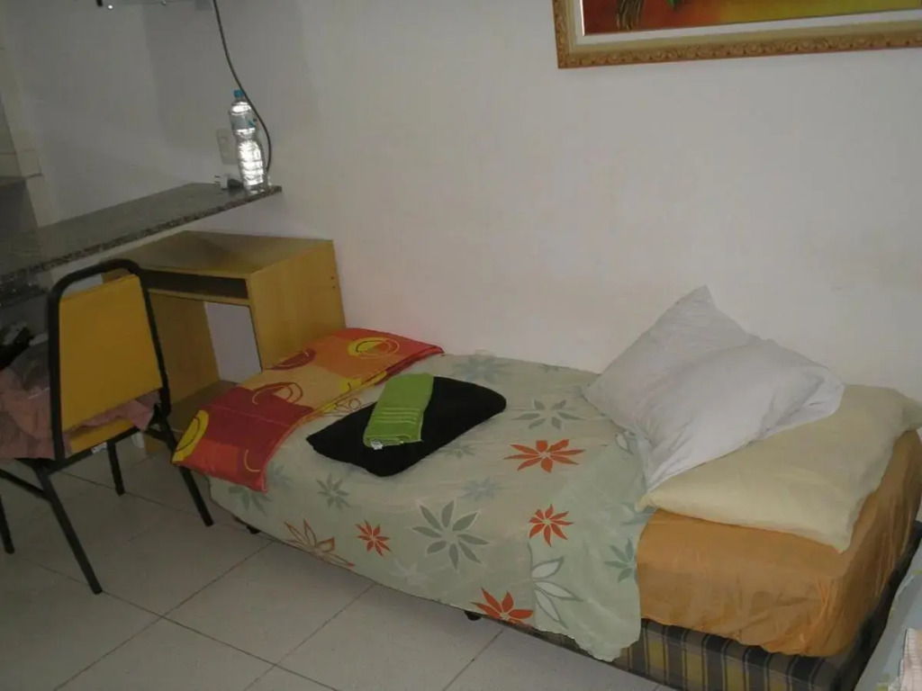 Beautiful Loft In Lapa