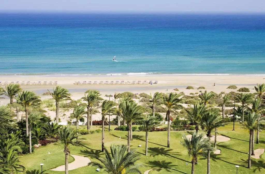 SBH Costa Calma Palace Thalasso & Spa