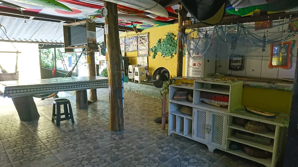 Bela Casa Quartos e Hostel Ilha Grande