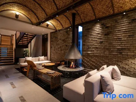 Shanghai Zeyin Homestay