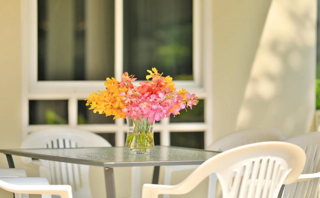 Sweet Villas Pattaya
