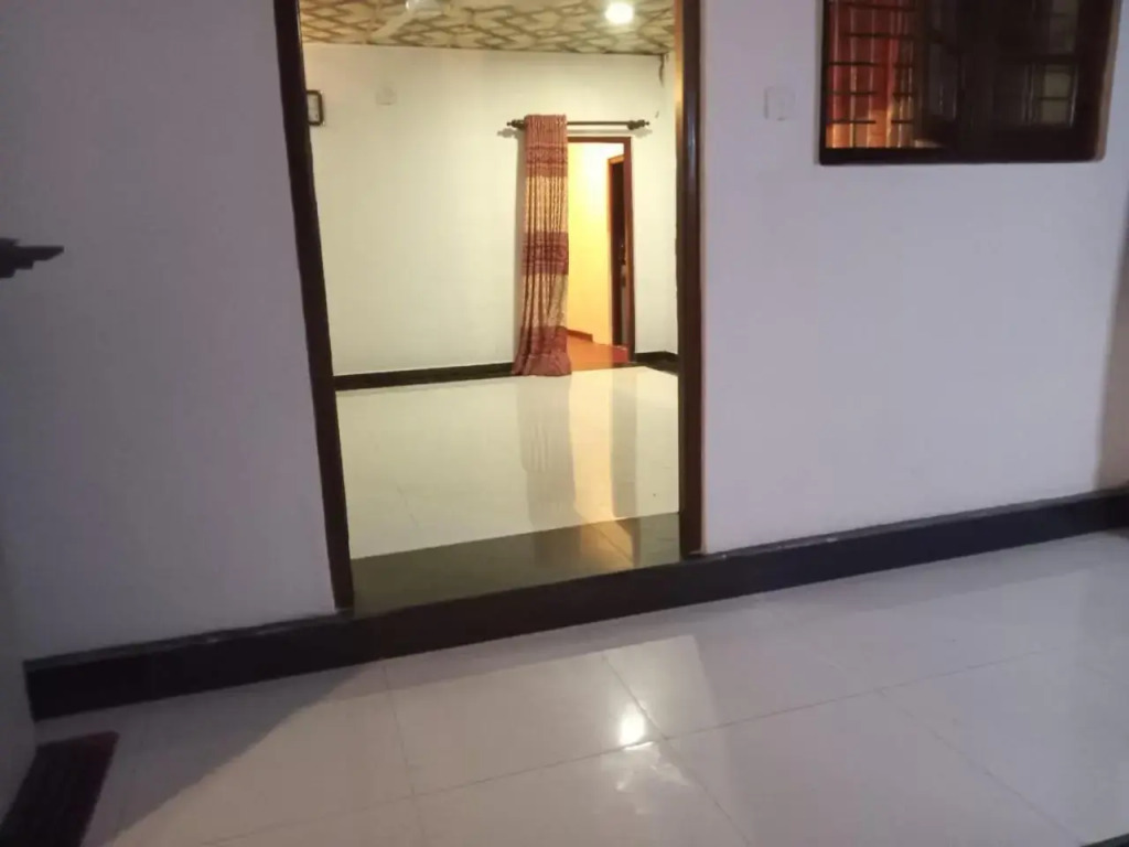 Villa Effort