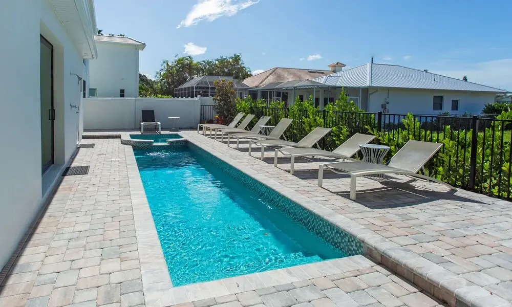 Sorrento 4 Bedroom Home by NFVH
