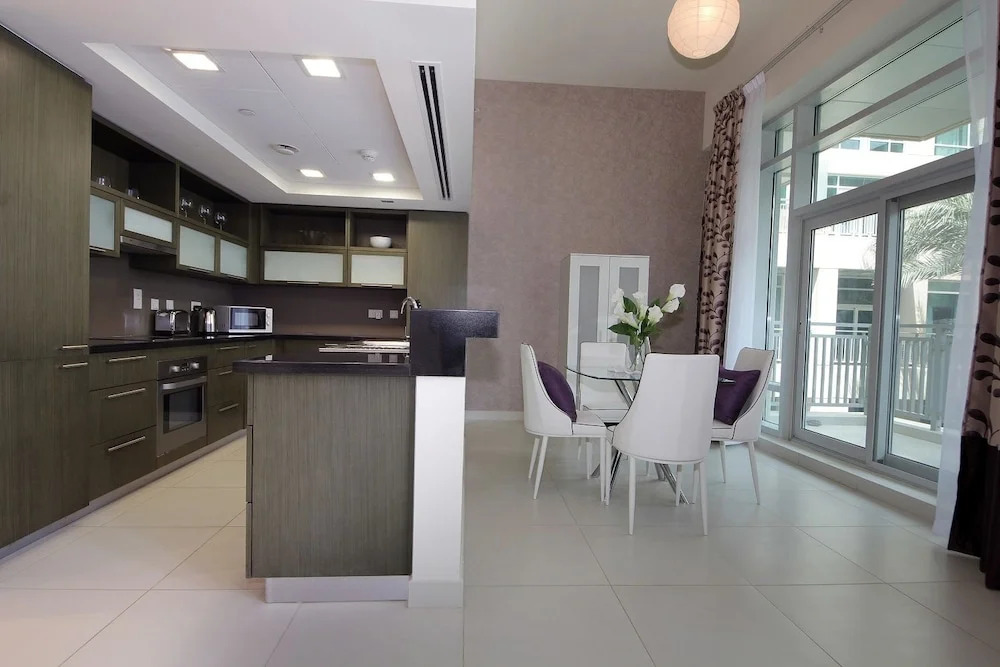 New Arabian Holiday Homes - Loft Central