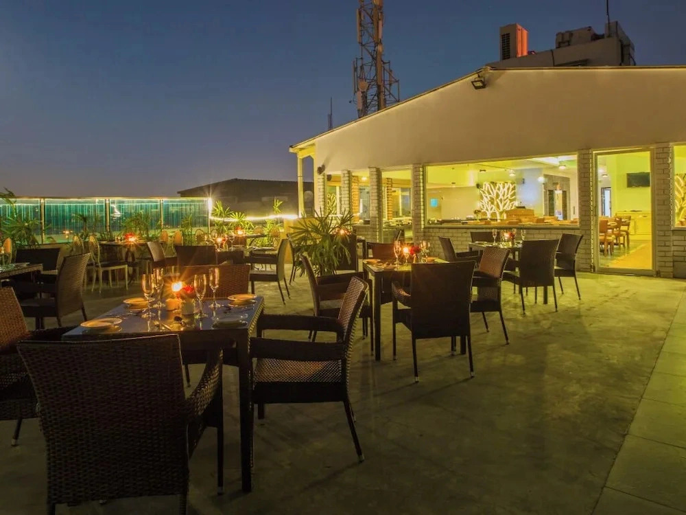 Bloom Boutique | Bangalore Palace Rd