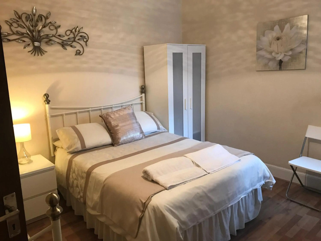 Abbey Lodge Guest House