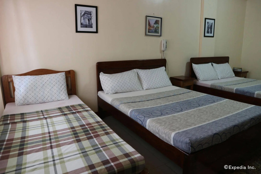 Princess Armicha Pension House