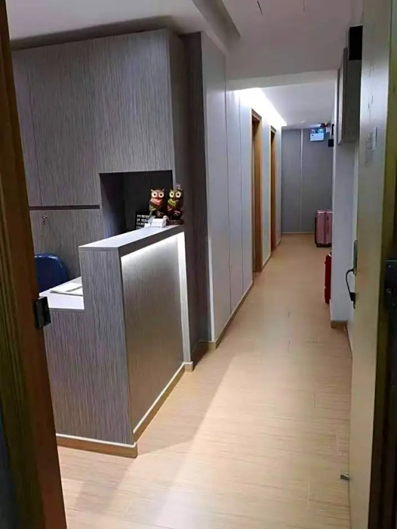 New Mong Kok Guest House
