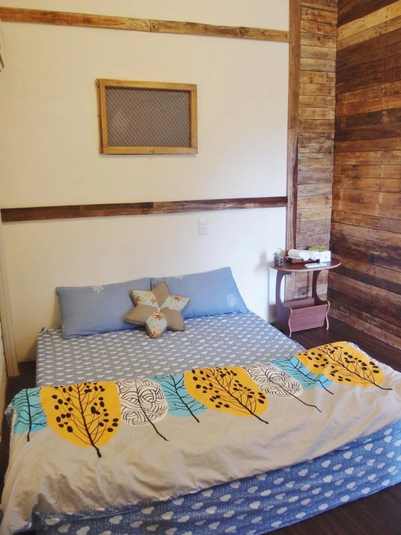 Taroko Railway Authentic B&B