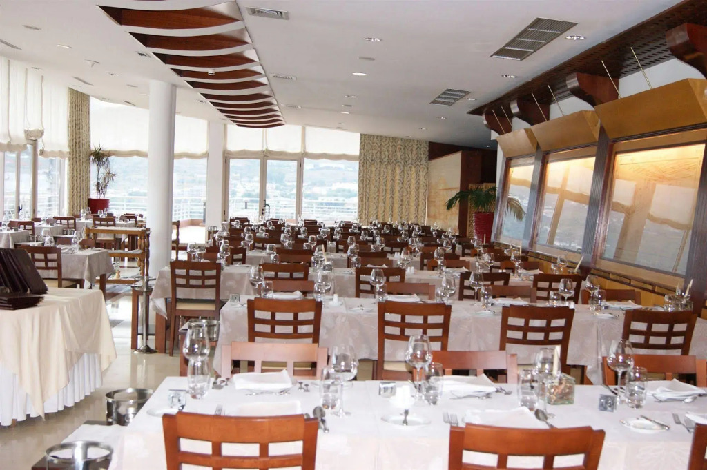 Hotel Regua Douro