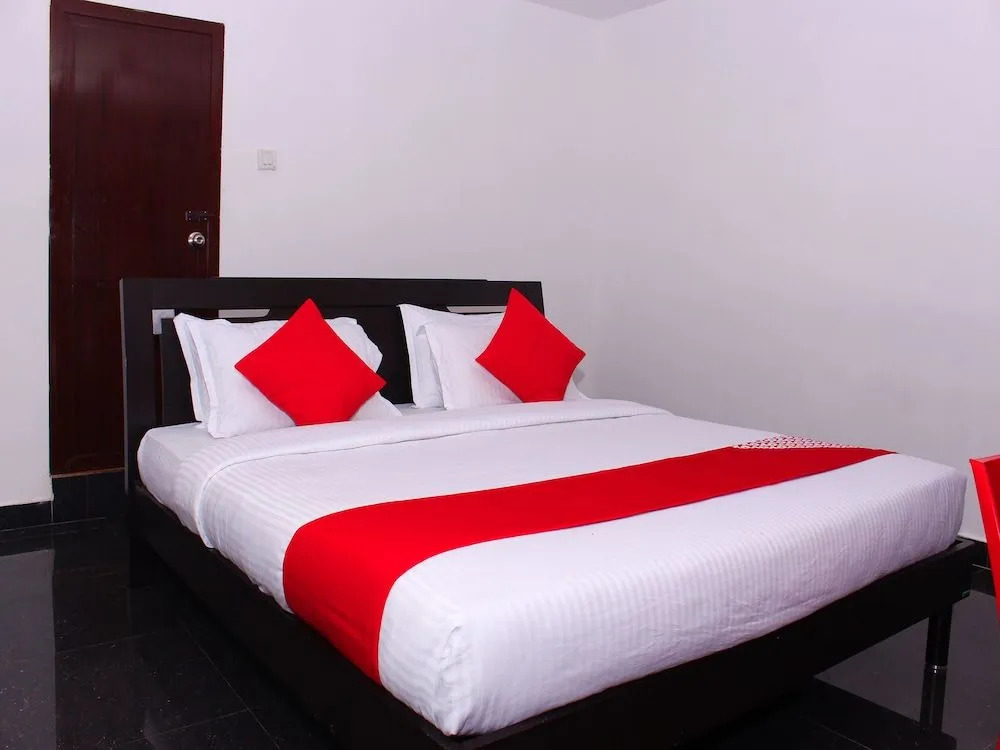 OYO 14807 Hotel Yercaud The Raintrees