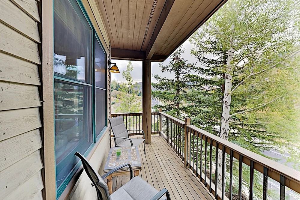 675deer7 2 Bedroom Condo