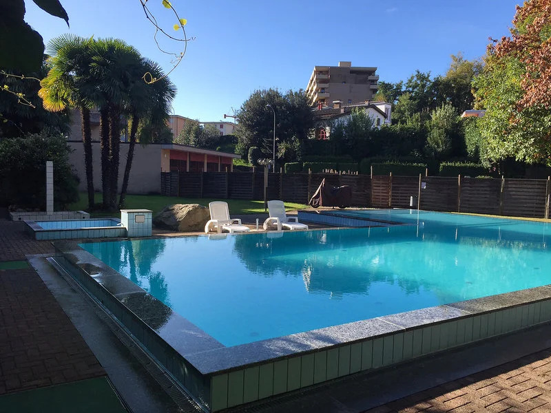 Resort Al Centro