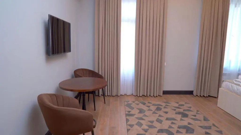 Edem Hotel Shymkent