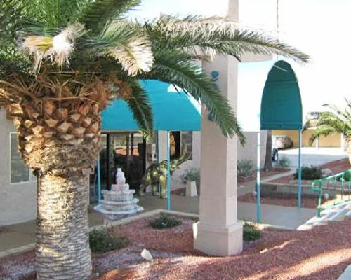Sands Inn & Suites, Lake Havasu City, USA