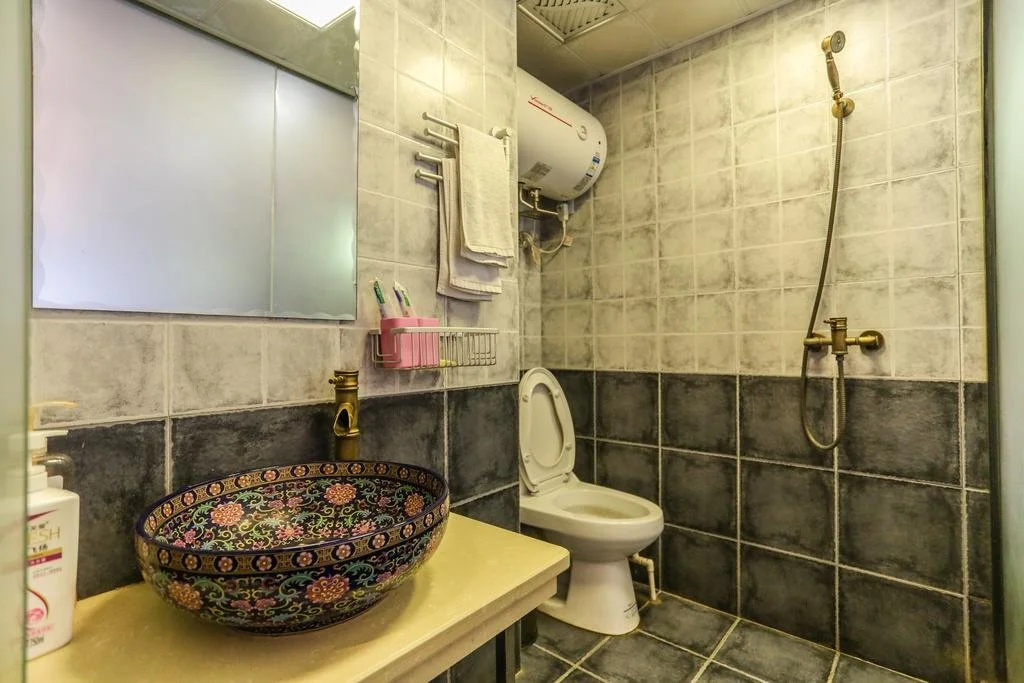 Wuzhen Riverside Boutique Hostel