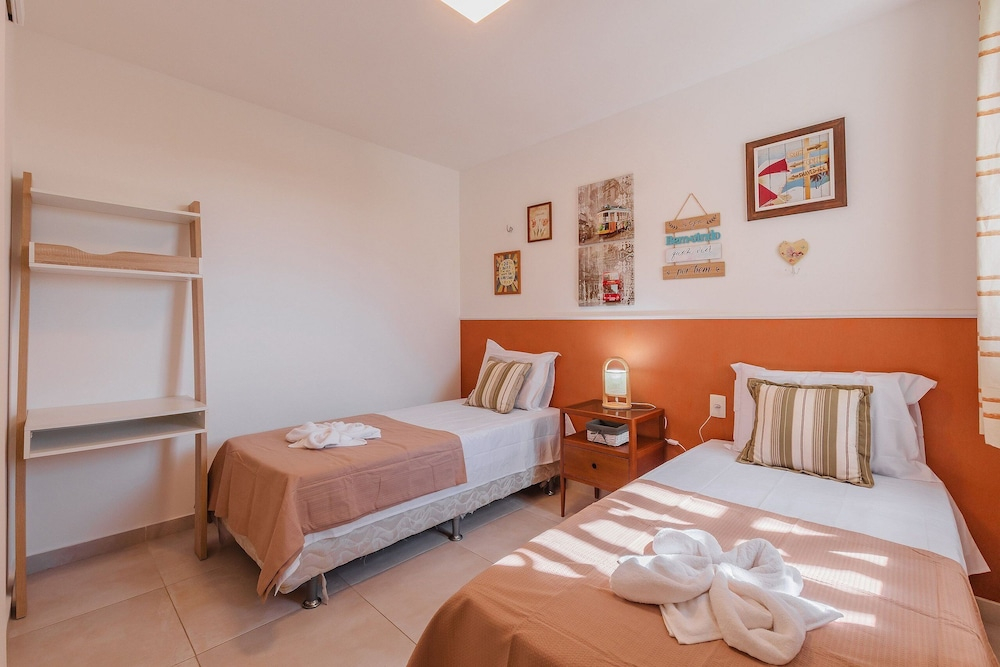 Wai Wai #a302 - Beachfront Resort by Carpediem