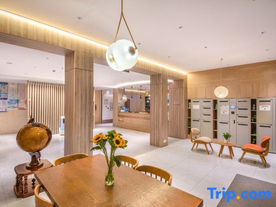 Hanting Hotel Kunming International Convention and Exhibition Center