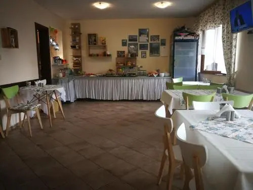 Top Lodge Apartment