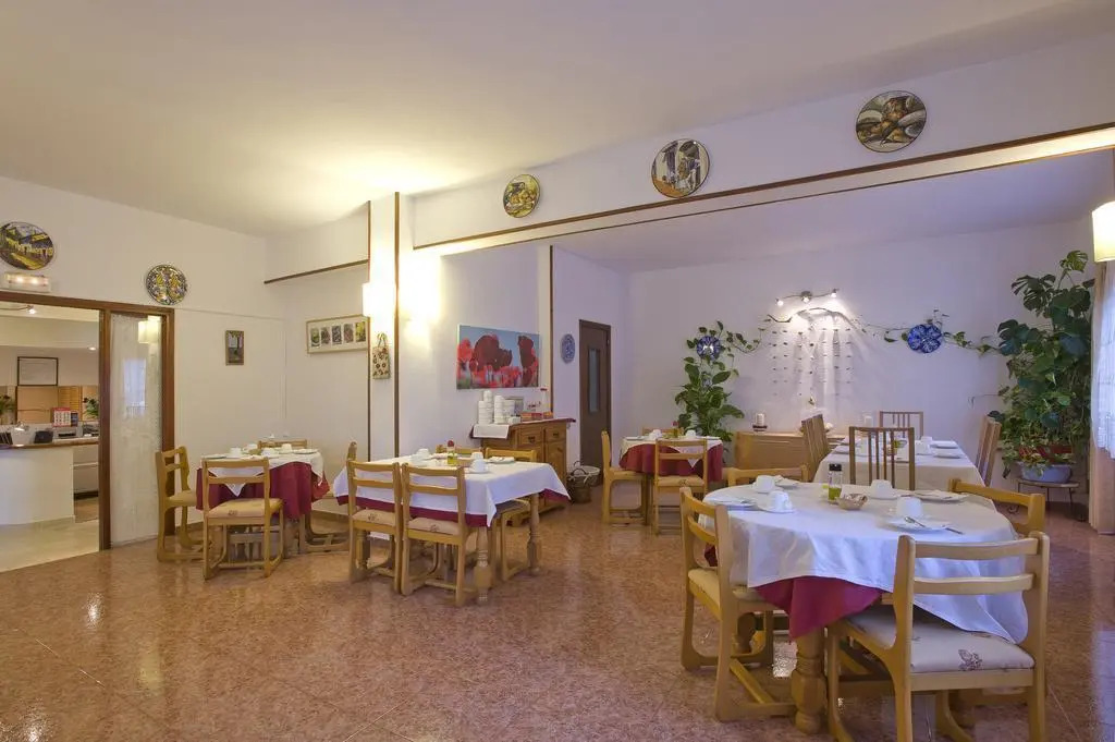 Hostal Manolita
