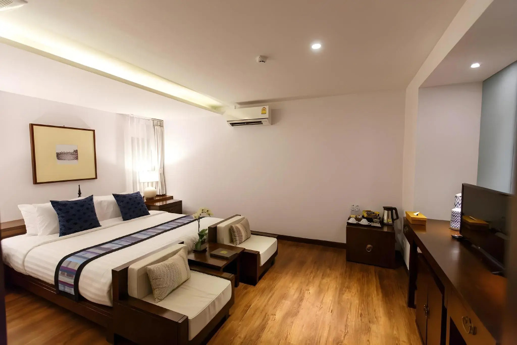 Villa Lantara Chiangmai