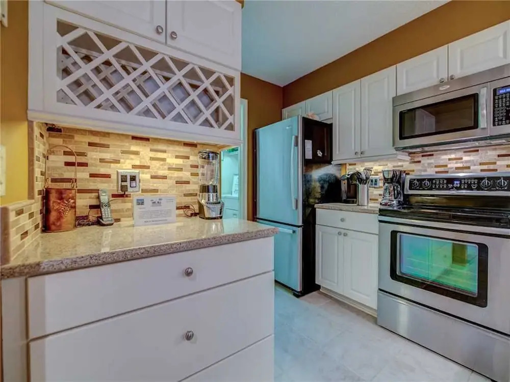 Colonnade Club 200, 2 Bedrooms, Sleeps 4