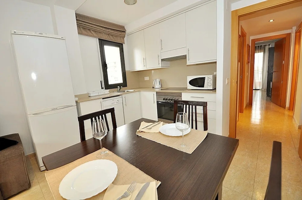 Apartment Roman Lloretholiday