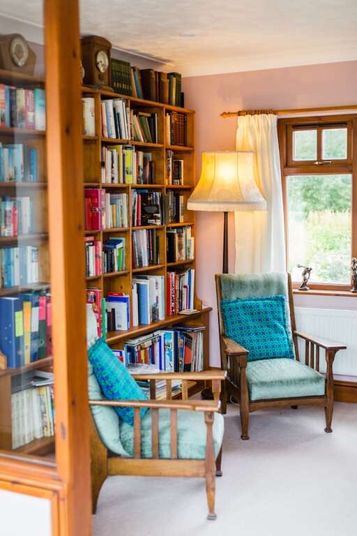 Ael y Bryn Luxury B&B, North Pembrokeshire