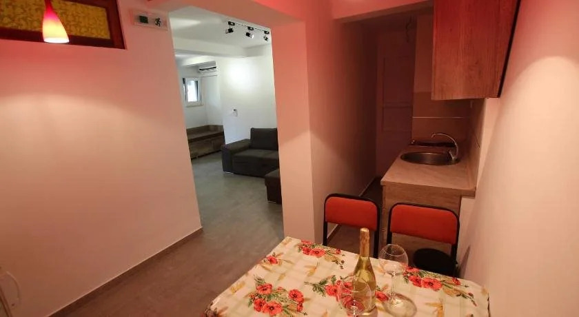 Apartments Andrija