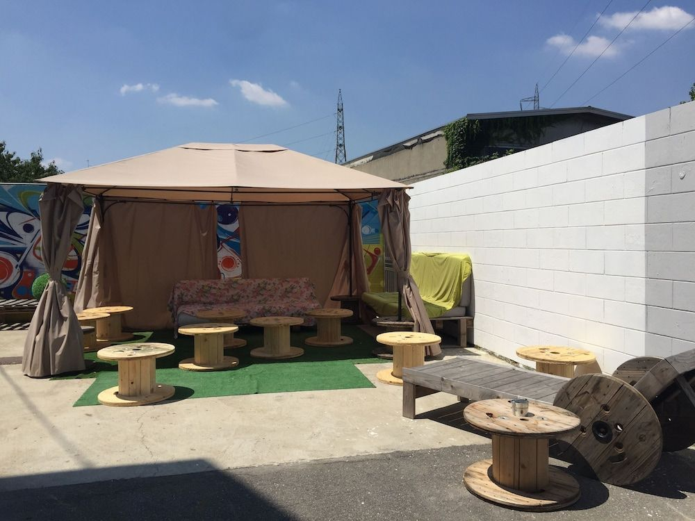 La Cordata Accommodation - Woodhouse Bike Hotel