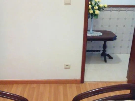 Apartment Fatima