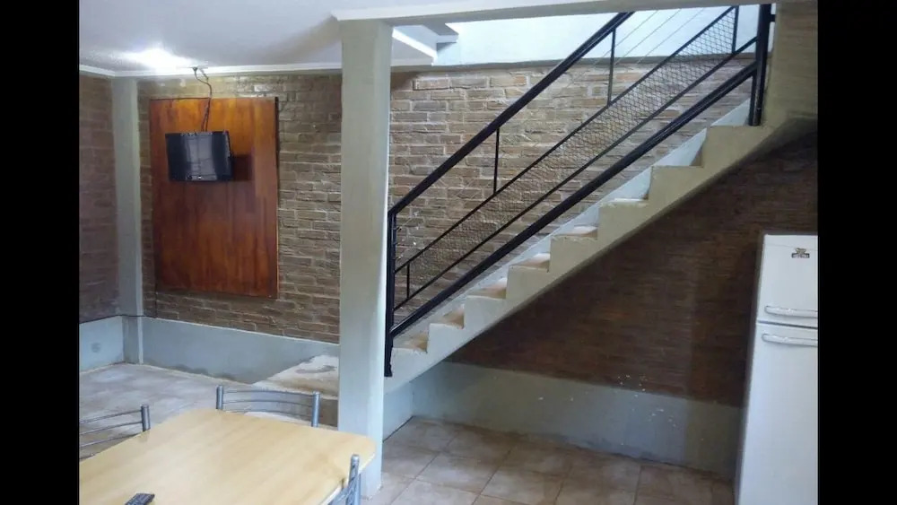 Iguazú Apartments