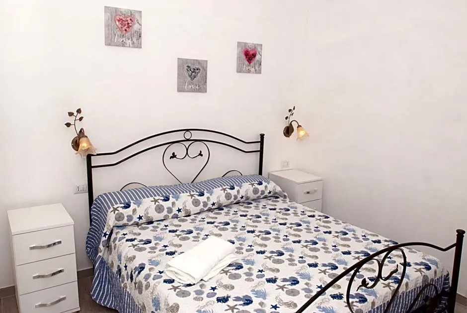 B&B Sweetsea