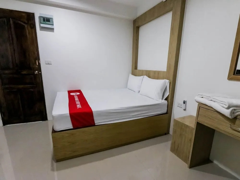 Nida Rooms Coral Bophut Koh Samui