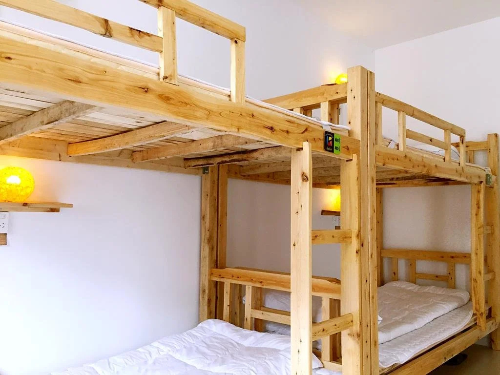 Xian KATIN Youth Hostel