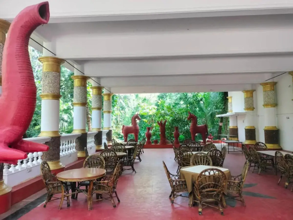 Advaitha Serenity Resorts