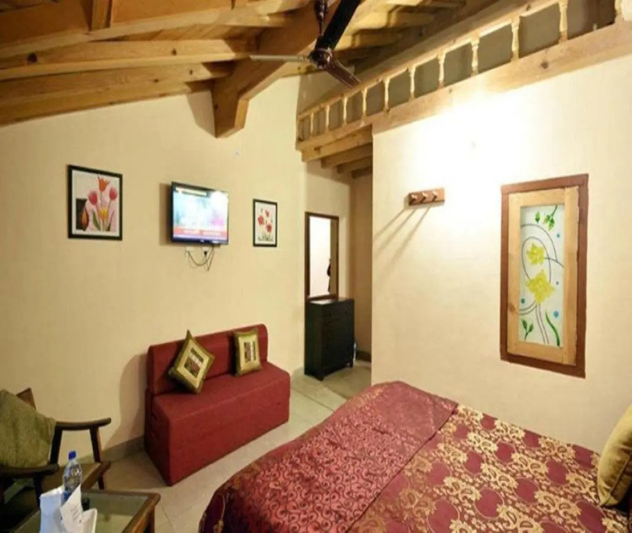 Maple Residences