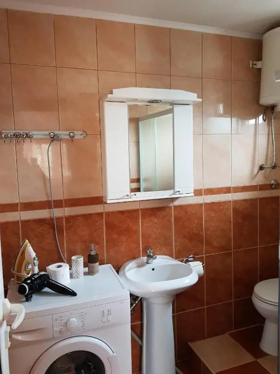 Apartments Jovan