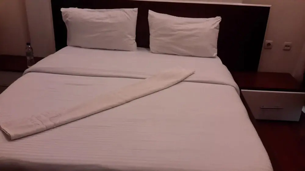 Yomi Hotel