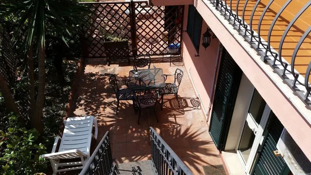 Villa Carmelas