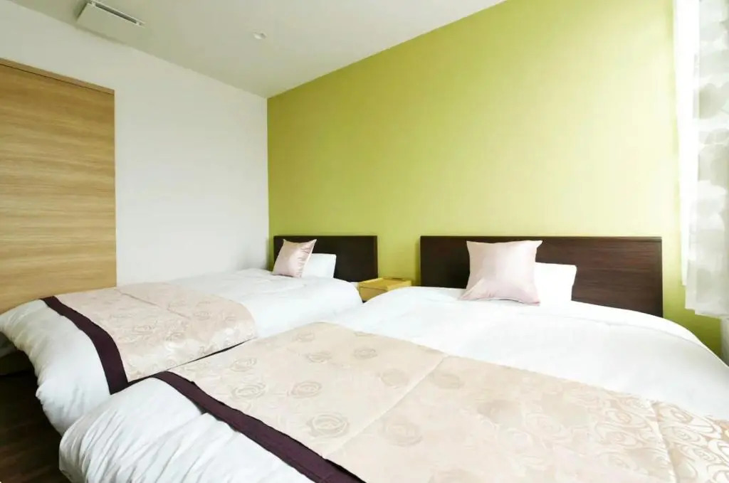 Ryoan / Vacation STAY 80257