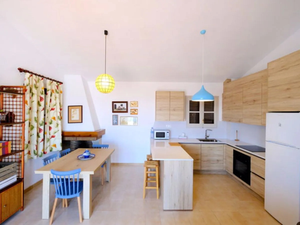 Villa Blanca Mediterranea by Interhome