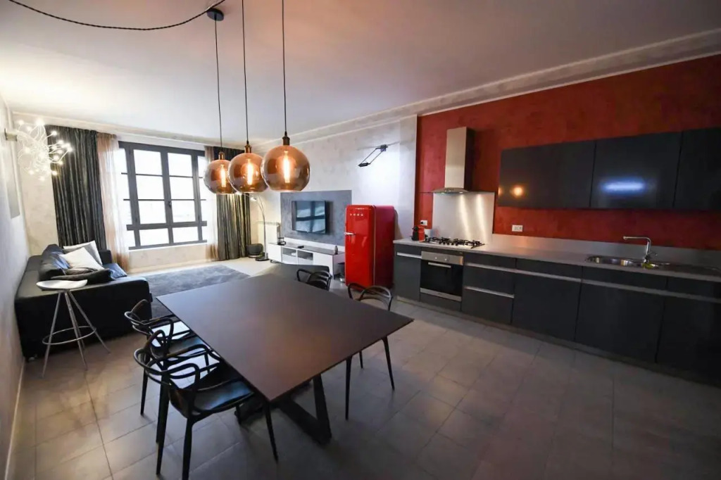 423 Loft Studio