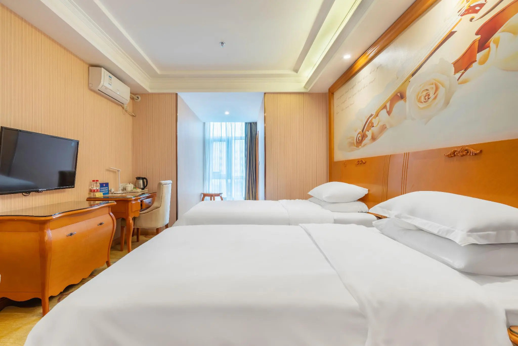 Vienna Hotel