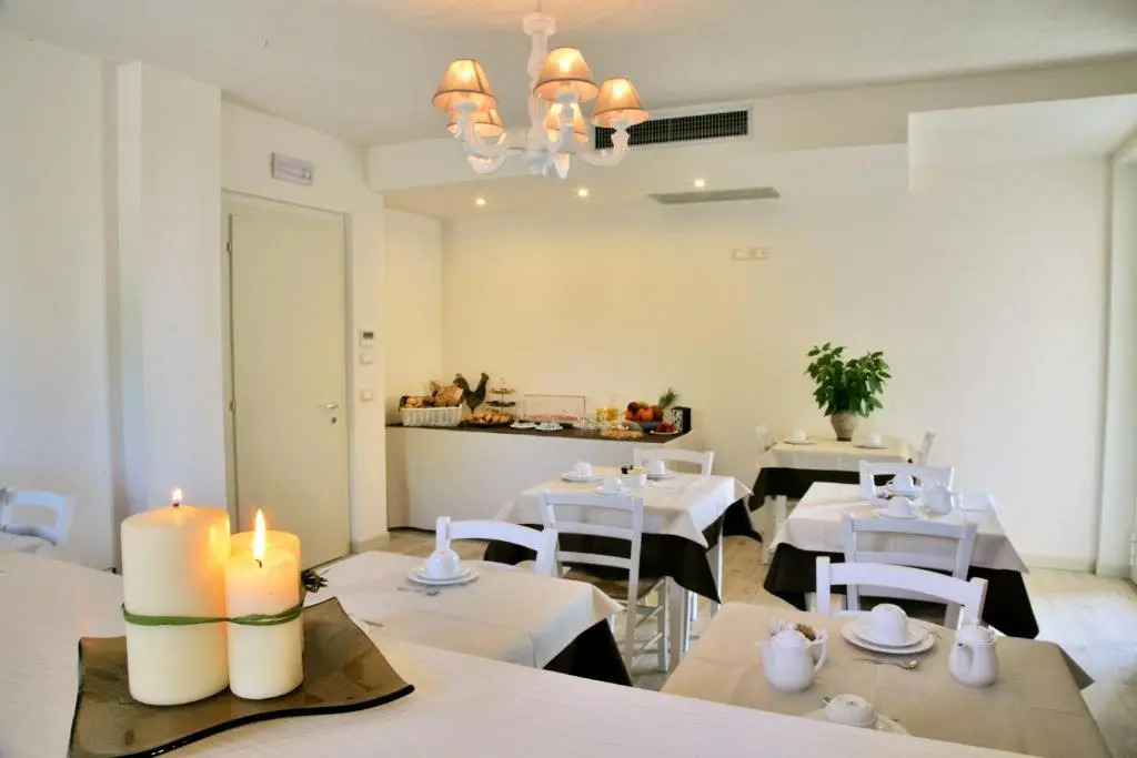 Relais Colle San Giorgio