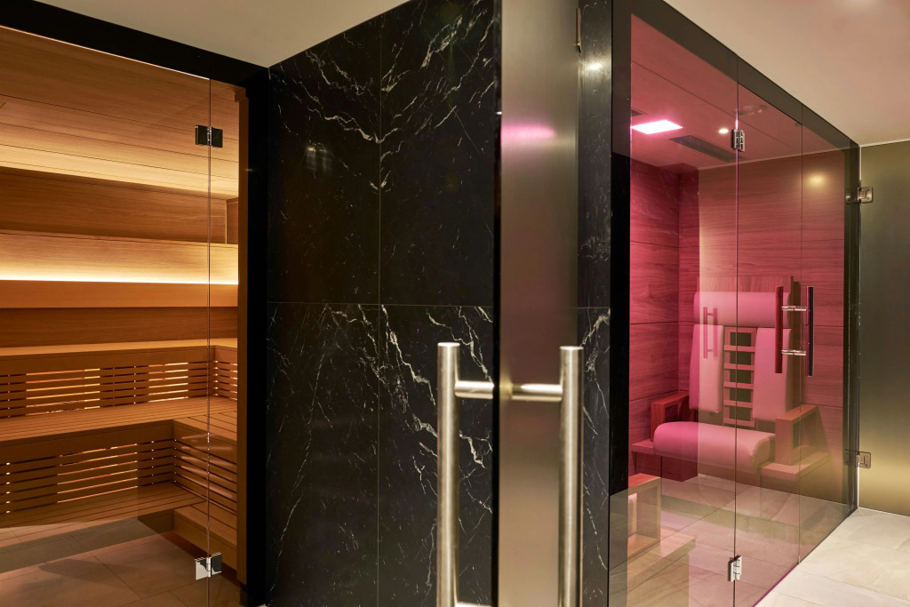 Crystal Hotel superior