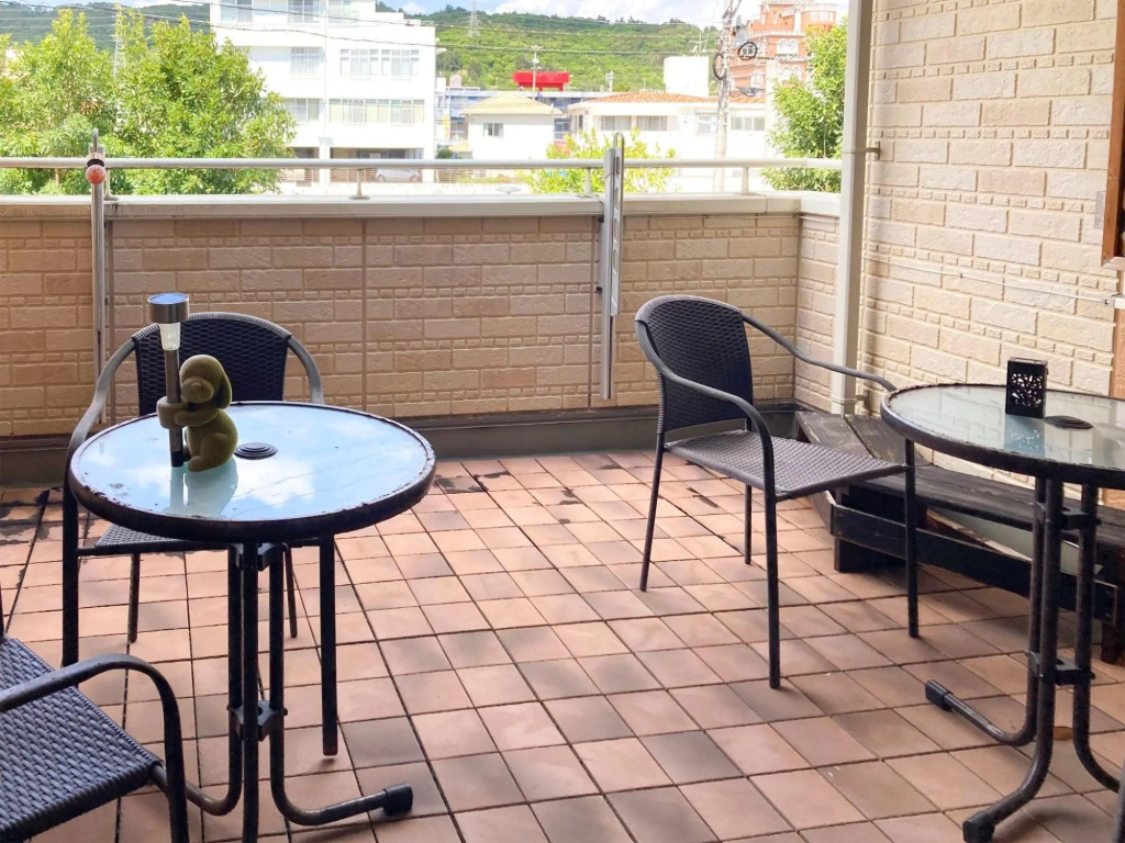Pension Marintown Arratta 201 / Vacation STAY 13482