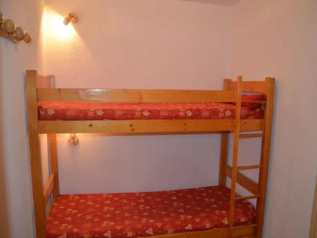 Appartement Les Menuires, 2 pièces, 6 personnes - FR-1-452-23