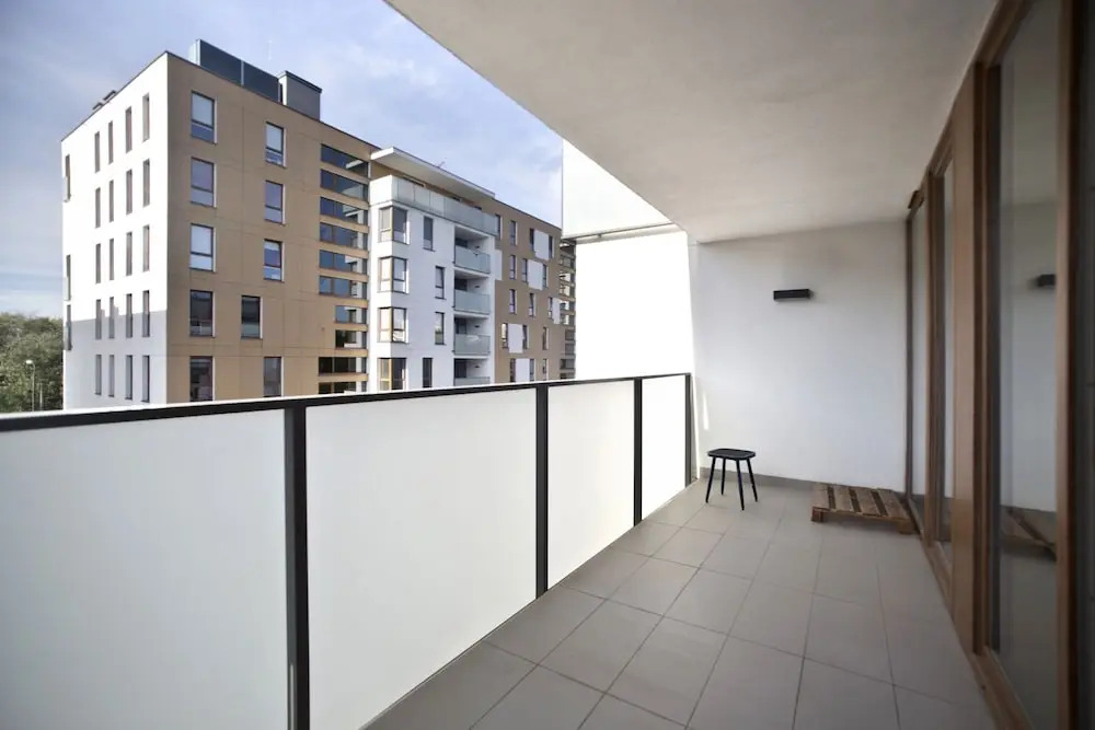 P&O Apartments Szeligowska